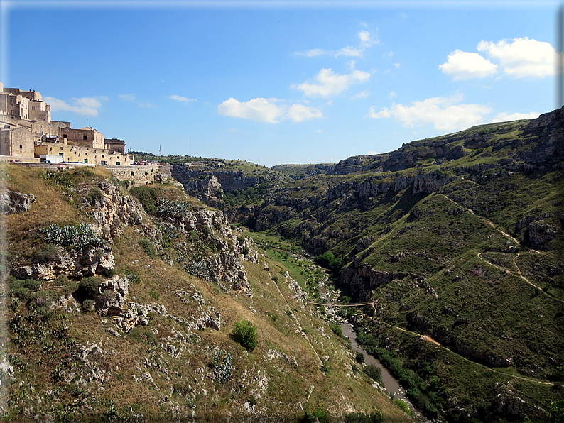 foto Matera